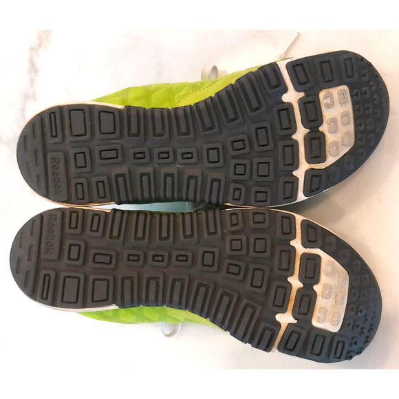 Reebok Nano 2.0 Mens Sneaker Cross Training Shoe CrossFit Workout Trainer Sz 9.5 - Picture 8 of 10